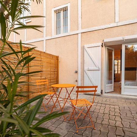 Le Vintage Apartment Tarbes Exterior foto