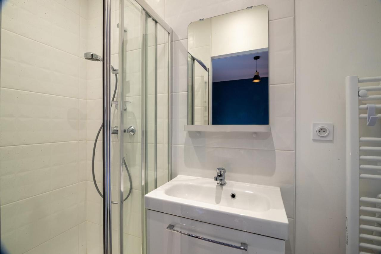 Le Vintage Apartment Tarbes Exterior foto