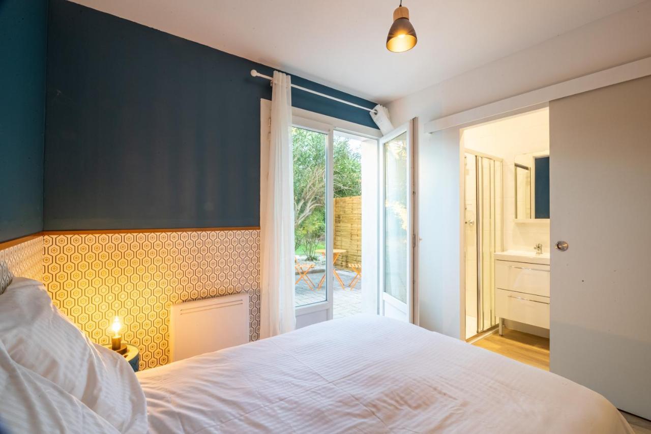 Le Vintage Apartment Tarbes Exterior foto